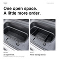 Front Trunk Partition Panel for Model Y Juniper - Tesery Official Store