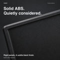 Front Trunk Partition Panel for Model Y Juniper - Tesery Official Store