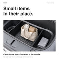 Front Trunk Partition Panel for Model Y Juniper - Tesery Official Store