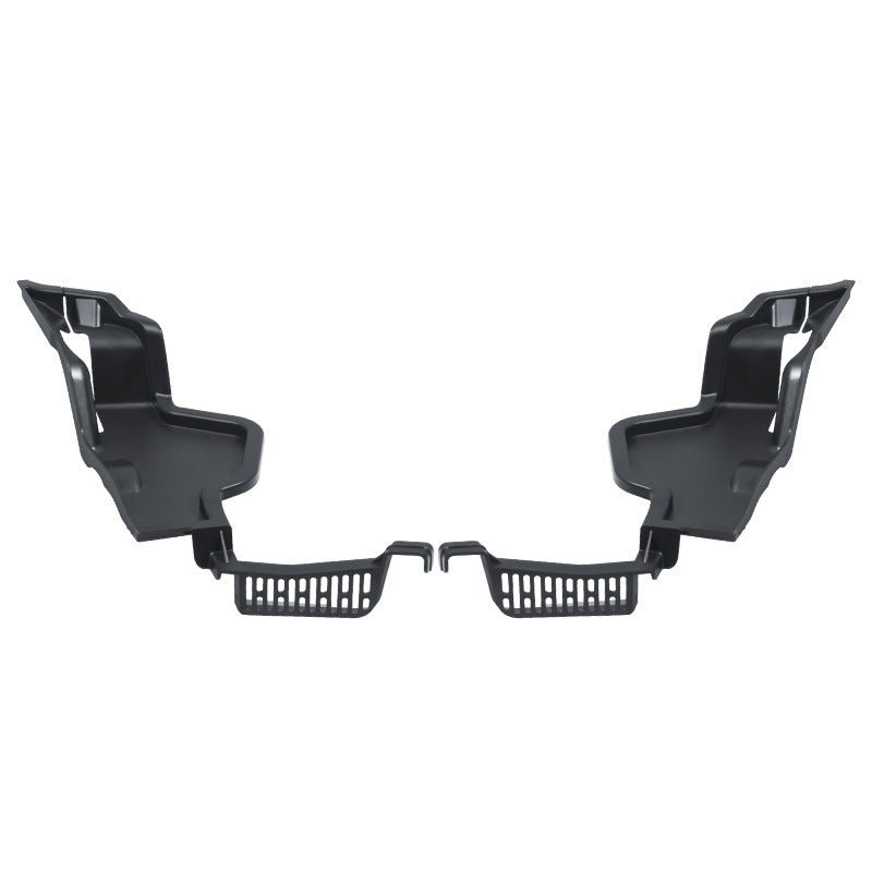 Front Trunk Water Channel Anti-Clogging Net for Tesla Model Y 2020-2024 - Tesery Official Store