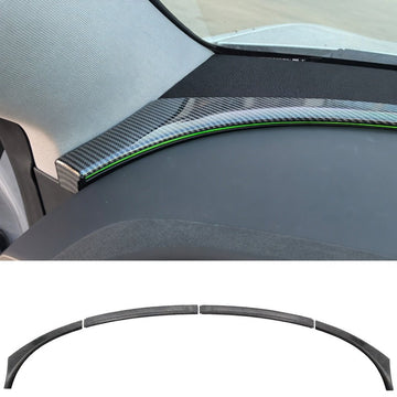 Front Windsheild Ambient Light Trim Kit for Model Y Juniper & Model YL - Tesery Official Store
