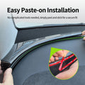 Front Windsheild Ambient Light Trim Kit for Model Y Juniper & Model YL - Tesery Official Store