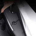 Frunk Guard: All - Weather Water Diversion Cover for Tesla Model Y Juniper - Tesery Official Store