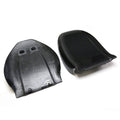 Full Back Seat Replacement for Model 3 / Y - Carbon Fiber Interior Mods - Tesery Official Store