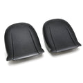 Full Back Seat Replacement for Model 3 / Y - Carbon Fiber Interior Mods - Tesery Official Store