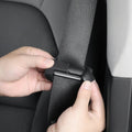 Full-Coverage Silicone Seat Belt Buckle Cover for Model Y Juniper / Model 3 Highland / Model YL - Tesery Official Store