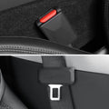 Full-Coverage Silicone Seat Belt Buckle Cover for Model Y Juniper / Model 3 Highland / Model YL - Tesery Official Store