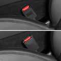 Full-Coverage Silicone Seat Belt Buckle Cover for Model Y Juniper / Model 3 Highland / Model YL - Tesery Official Store