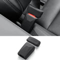 Full-Coverage Silicone Seat Belt Buckle Cover for Model Y Juniper / Model 3 Highland / Model YL - Tesery Official Store