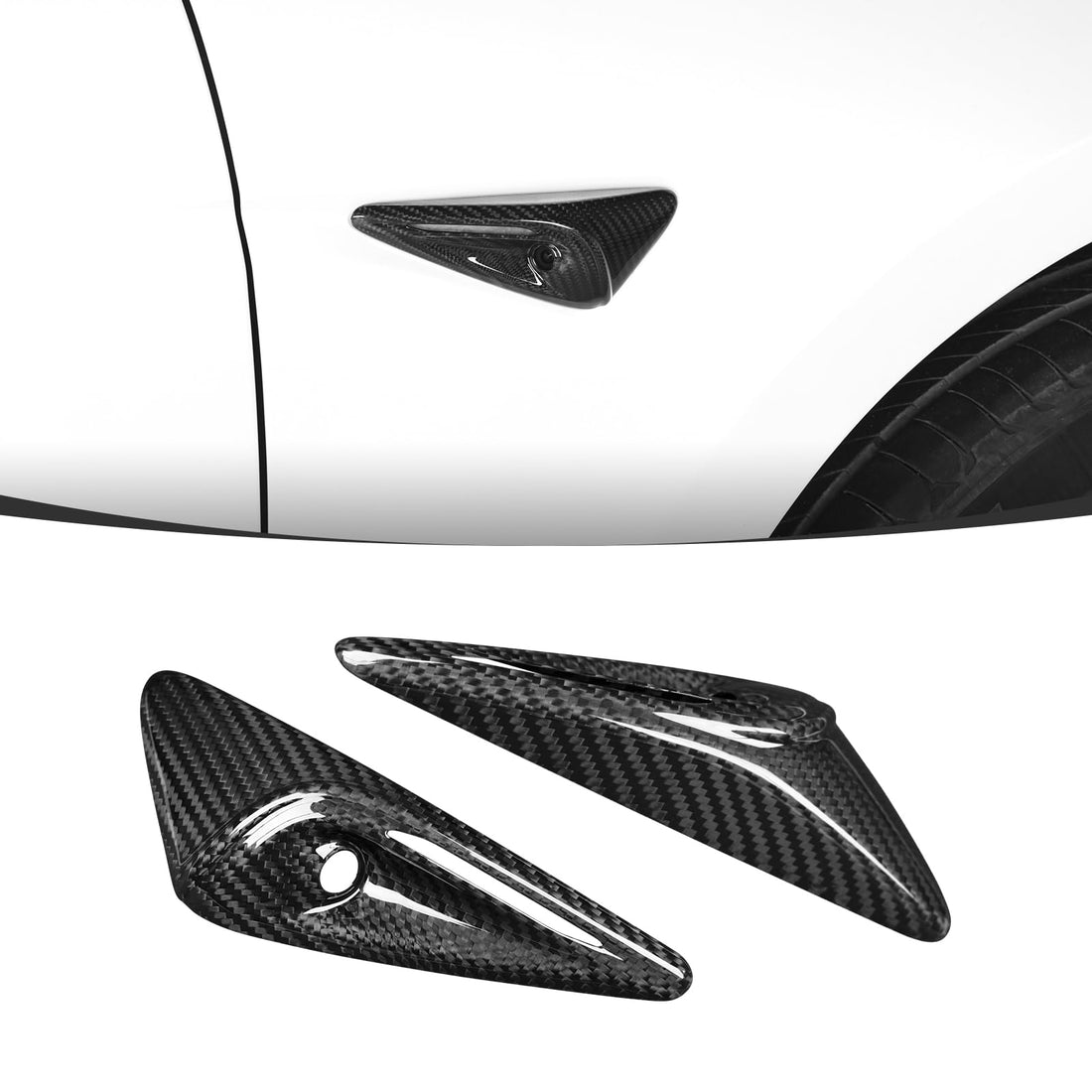 Model Y Rear Camera Protector Tesla Model Y Standard Accessories – Tagged