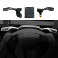 Gear Selector & Turn Signal Lever Stalk Upgrade Kit for Model 3 Highland & Model Y Juniper - Tesery Official Store
