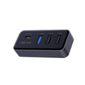 Glove Box USB Hub for Model 3/Y 2021.11+ | Dedicated Dashcam Port | Type-C | Compact - Tesery Official Store
