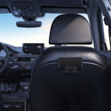 Headrest Ipad Phone Mount for Tesla Model 3 & Model Y - Tesery Official Store