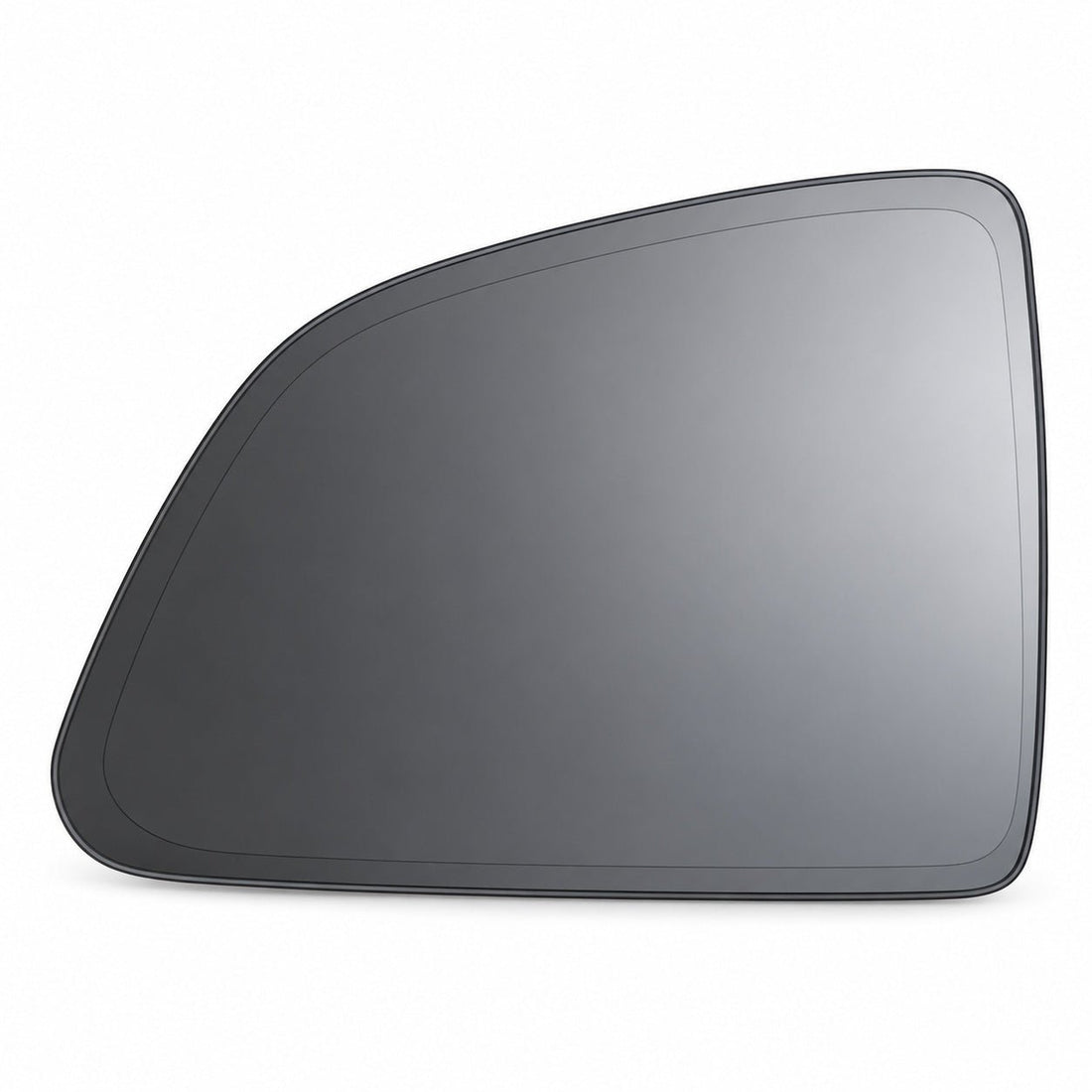 Heated Mirror Glass for Tesla Model Y – Left or Right - Tesery Official Store