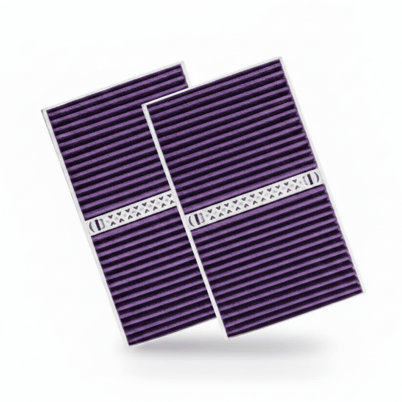 HEPA Cabin Air Filter with Built-in Aromatherapy Pods for Model Y (20-26) - Tesery Official Store