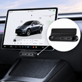 Hidden Foldable Under-Screen USB Hub for Model Y Juniper / Model 3 Highland / YL - Tesery Official Store