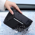 Hidden Silicone Tissue Box Holder for Model 3/Y/S/X - Tesery Official Store