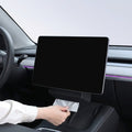 Hidden Silicone Tissue Box Holder for Model 3/Y/S/X - Tesery Official Store