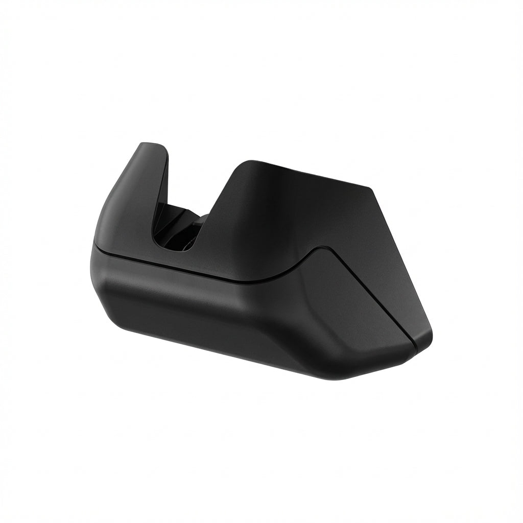 Hidden Sunglass Storage for Model Y Juniper 2025+| Flocked ABS Storage Box - Tesery Official Store