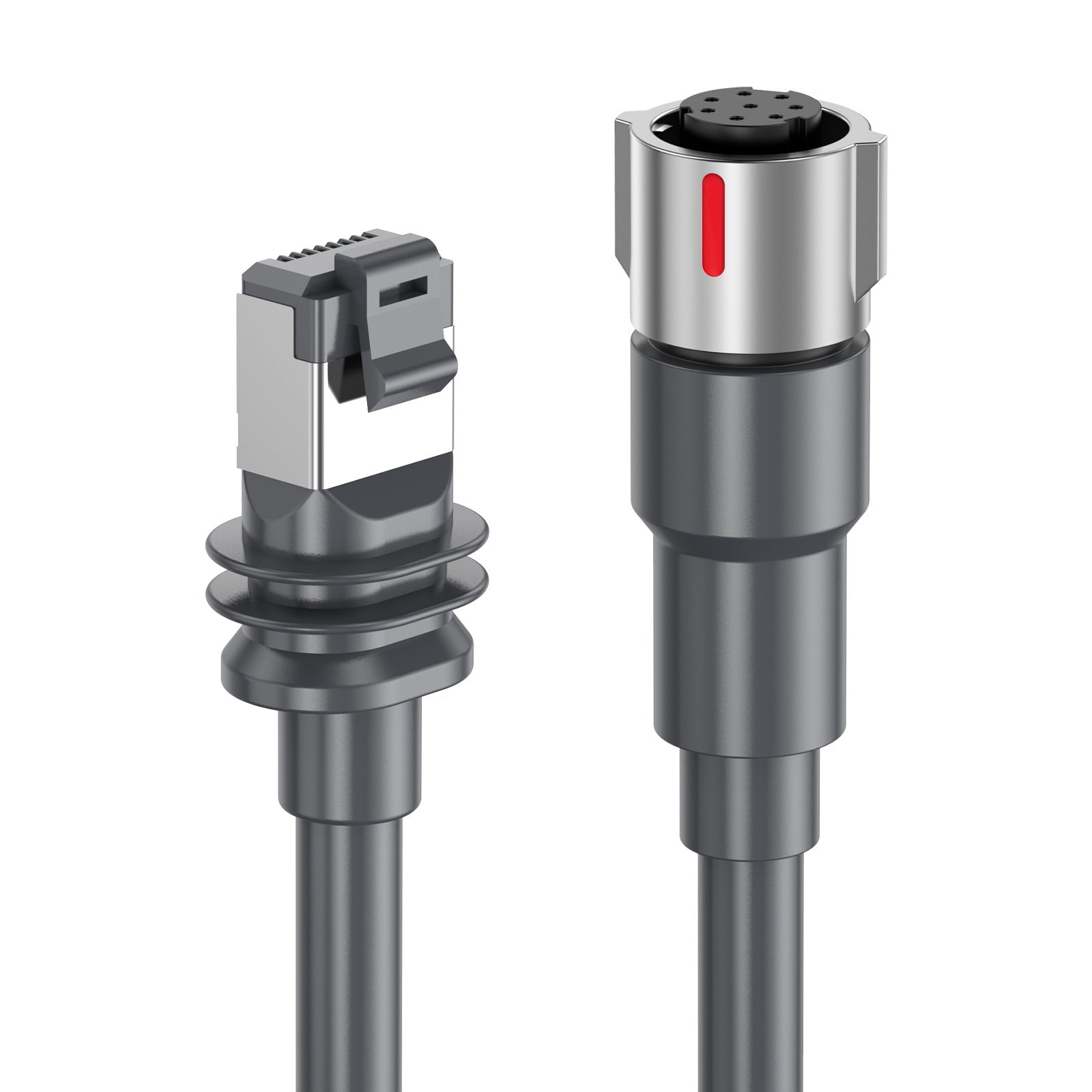 High - Performance Starlink Gen3 Replacement Cable | 1200Mbps Shielded Outdoor - Tesery Official Store