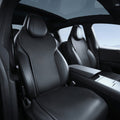 Ice Silk Ventilated Seat Covers for Model YL 6-Seater (11PCS) - Tesery Official Store