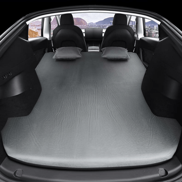 テスラ モデルY インフレータブルカーエアマットレス – ポータブル テスラ モデルY インフレータブルカーエアマットレス – ポータブル