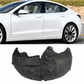 Inner Fender Liner for Tesla Model 3 (2017–2023.10) – Front / Rear - Tesery Official Store