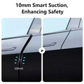 Integrated Dual - Motor Suction Soft - Close Door System for Tesla Model 3/Y - Tesery Official Store