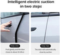 Integrated Dual - Motor Suction Soft - Close Door System for Tesla Model 3/Y - Tesery Official Store