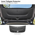 Interior & Trunk Protection Accessories Kit for Tesla Model Y Premium - Tesery Official Store