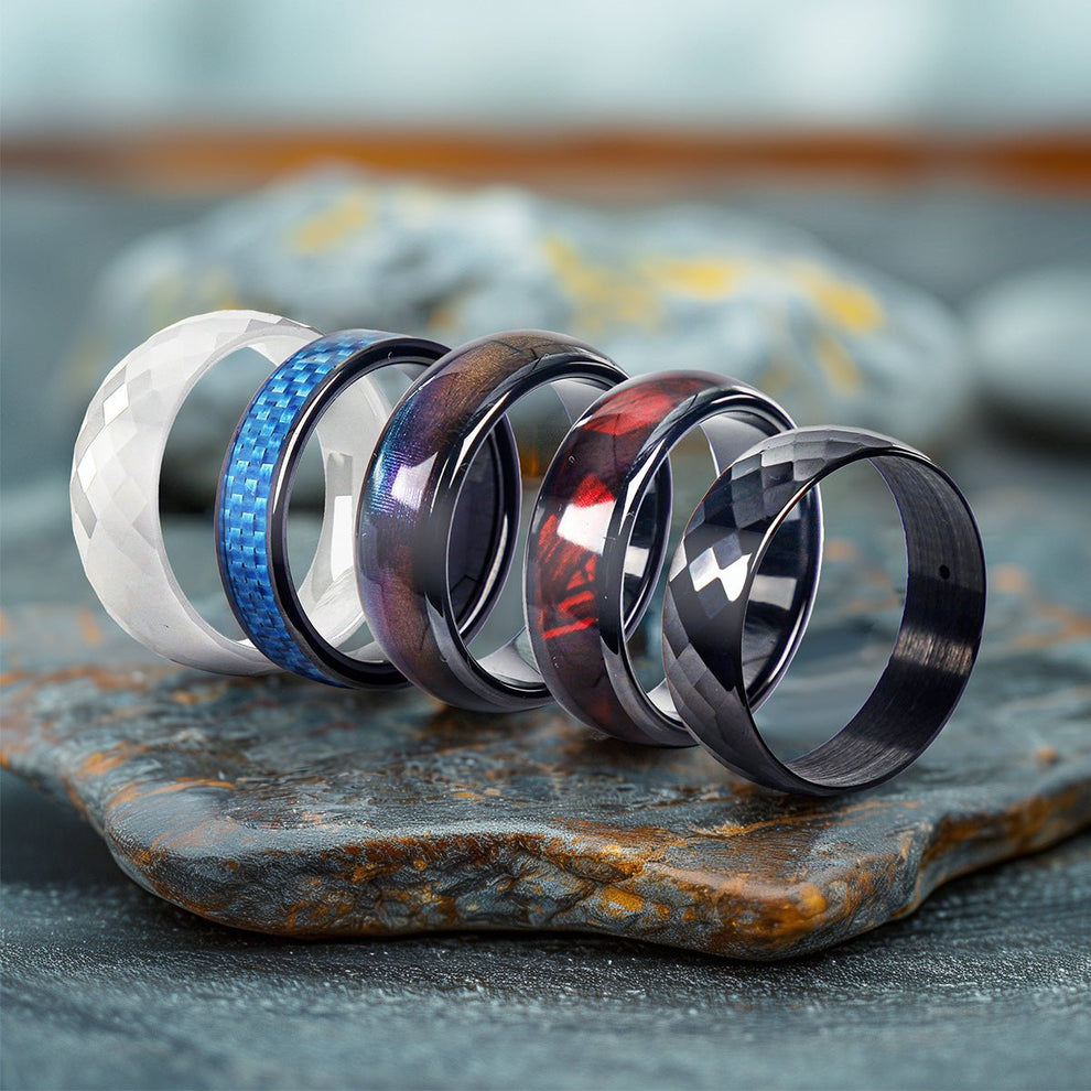 Key Ring for Tesla Moadel 3 / Y Tesery Official Store