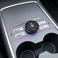 LCD Knob Docking Station for Tesla Model 3 / Y - Tesery Official Store