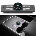 LCD Knob Docking Station for Tesla Model 3 / Y - Tesery Official Store
