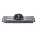 LCD Rotary Control Dock for Tesla Model 3 & Model Y - Tesery Official Store