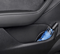 Leather Door Slot Storage Protective Pad for Tesla Model Y - Tesery Official Store