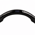 LED Carbon Fiber Steering Wheel with Lights for Tesla Model 3 / Y【Style 4】 - Tesery Official Store