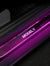 LED Colorful Lights illuminated Door Sills for Tesla Model Y/3/S/X - Tesery Official Store
