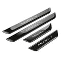 LED illuminated Welcome Pedal Door Sill Protector for Model Y / 3 | TESERY - Tesery Official Store