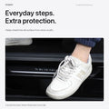 LED illuminated Welcome Pedal Door Sill Protector for Model Y / 3 | TESERY - Tesery Official Store