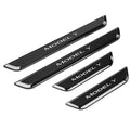 LED illuminated Welcome Pedal Door Sill Protector for Model Y / 3 | TESERY - Tesery Official Store