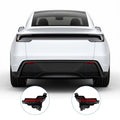 LED Rear Bumper Reflector Lights for Model Y Juniper - Tesery Official Store