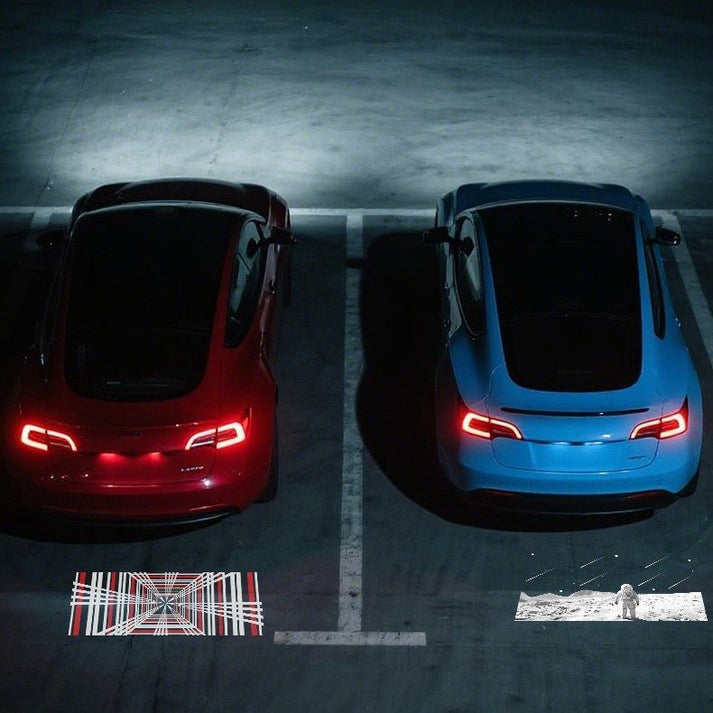 Multiple styles to choose from