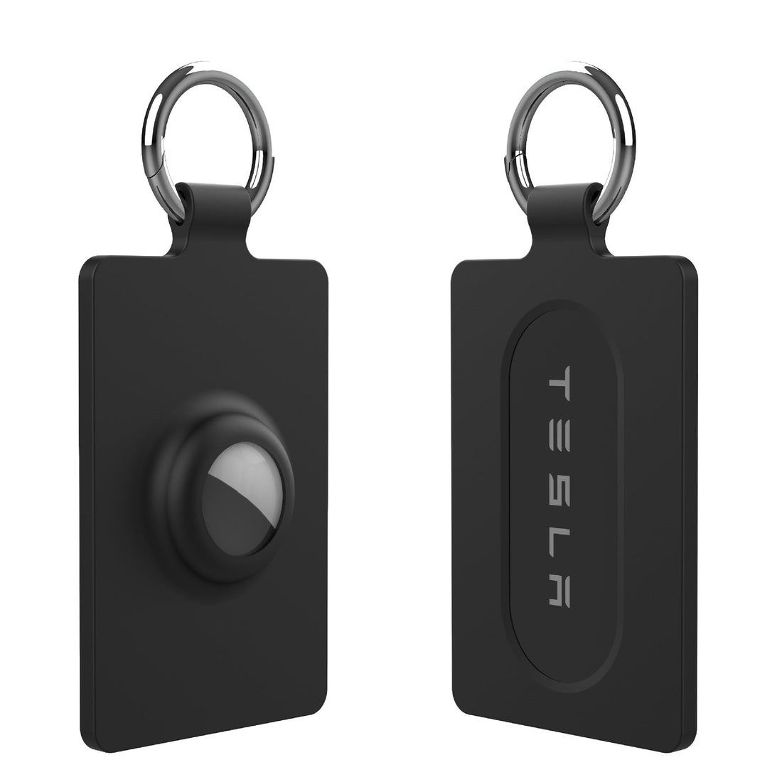 Liquid Silicone Key Cover for Tesla Model 3/Y - Tesery Official Store