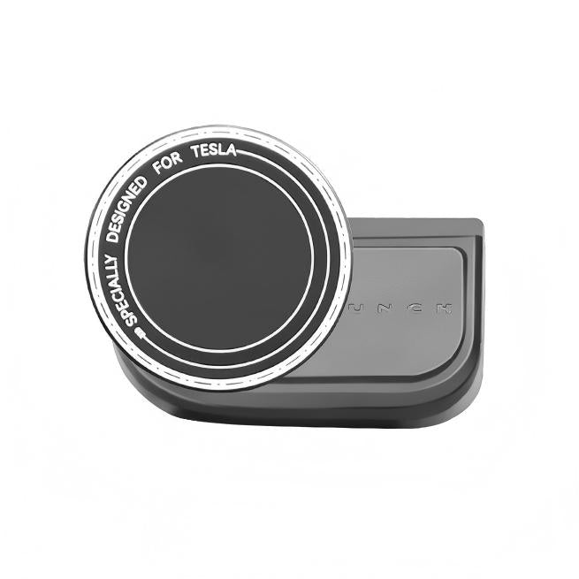Sumvision - Supporto magnetico per telefono da cruscotto, accessorio