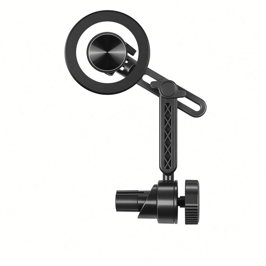 Magnetic Door Phone Mount for Tesla Model 3 Highland, Model Y & Model YL (LHD) - Tesery Official Store
