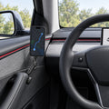 Magnetic Door Phone Mount for Tesla Model 3 Highland, Model Y & Model YL (LHD) - Tesery Official Store