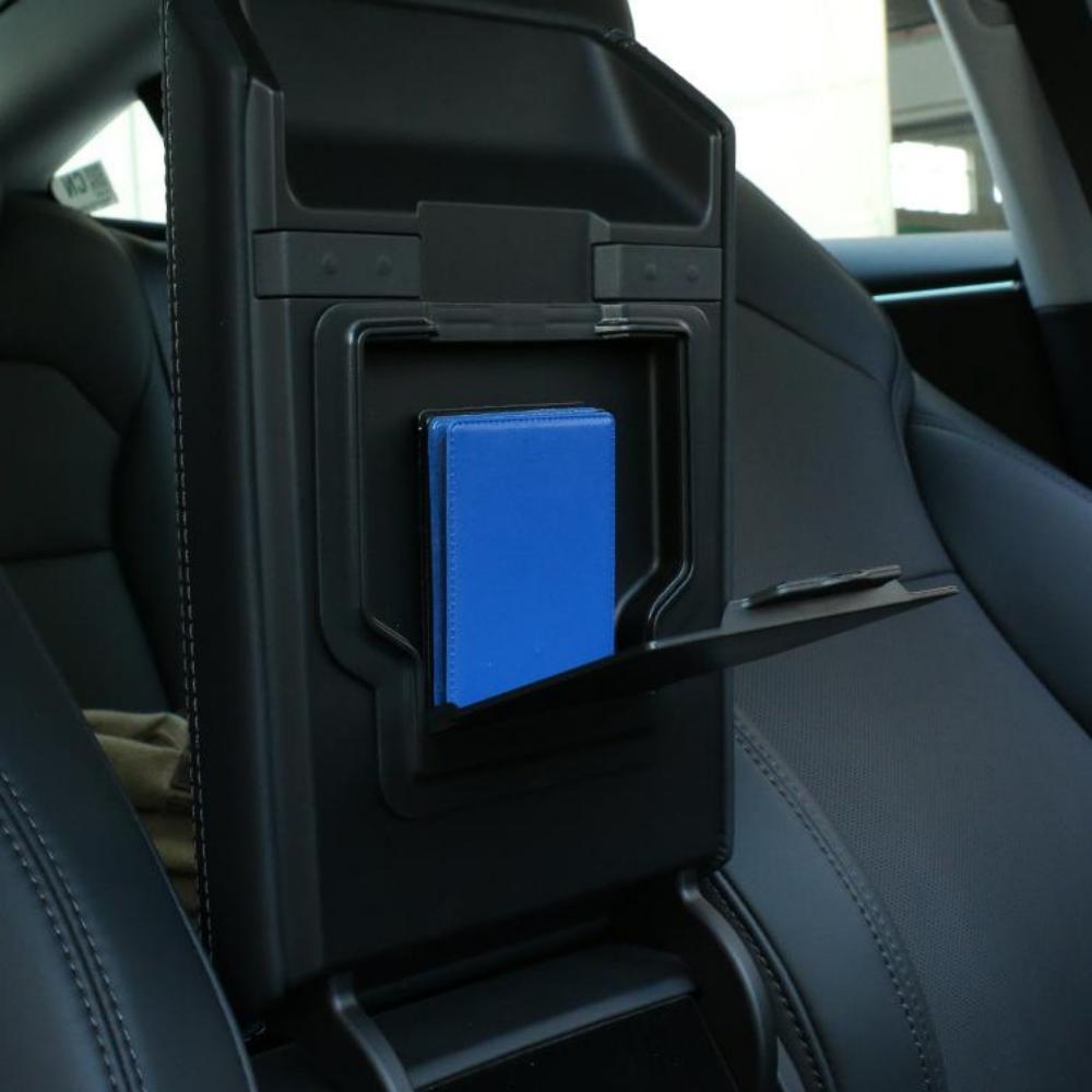 Magnetic Hidden Storage Boxes for Model 3 Highland & Model Y Juniper