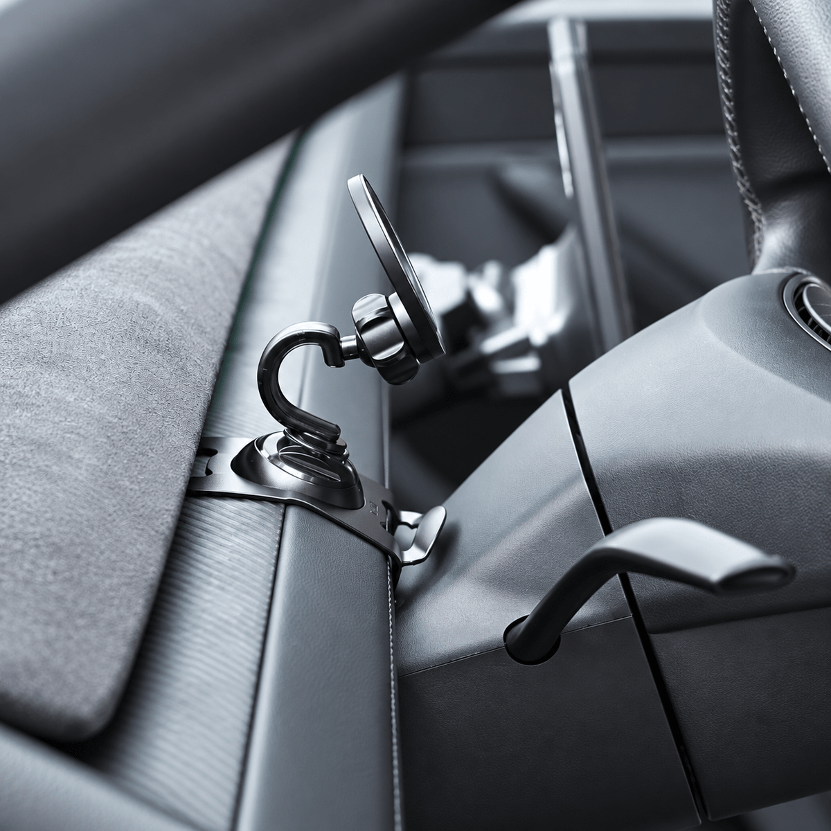 Magnetic Phone Holder for Model 3 Highland / Model Y Juniper | TESERY - Tesery Official Store