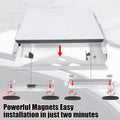 Magnetic Quick - Release Starlink Mini Car Mount for Roofs - Tesery Official Store
