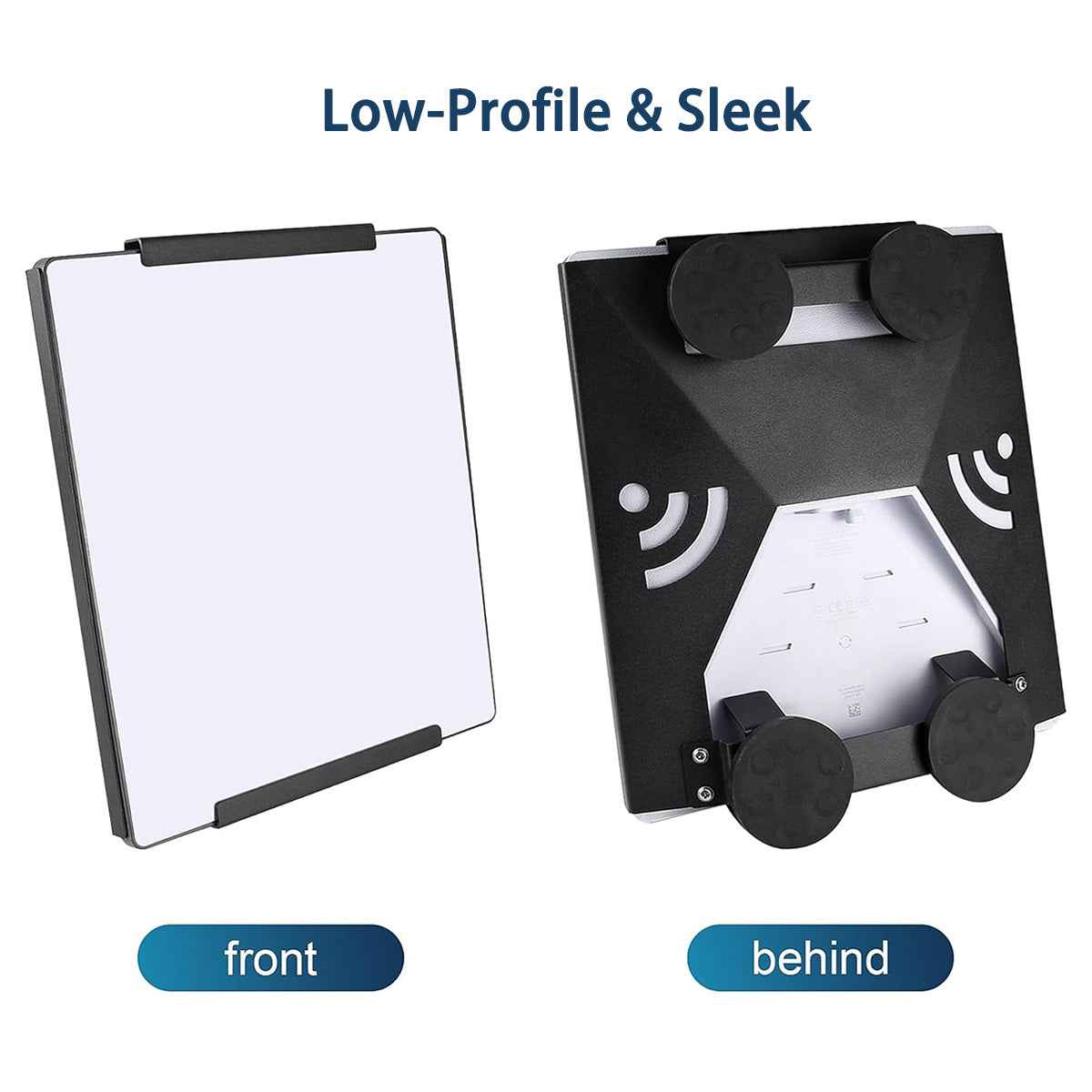 Magnetic Quick - Release Starlink Mini Car Mount for Roofs | Orbimars - Tesery Official Store